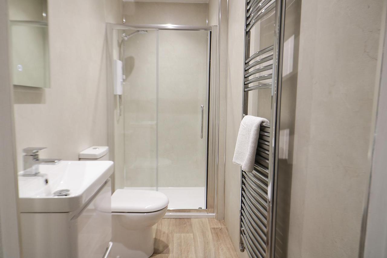 Shields Villa Кесвик Екстериор снимка