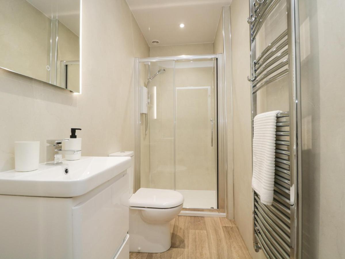 Shields Villa Кесвик Екстериор снимка